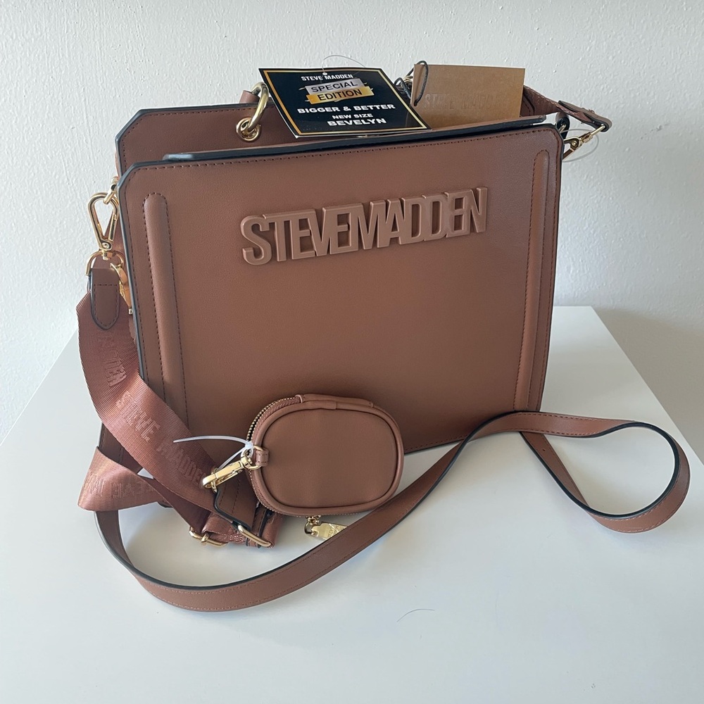 Steve Madden Purse